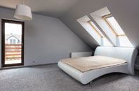 Ewelme bedroom extensions